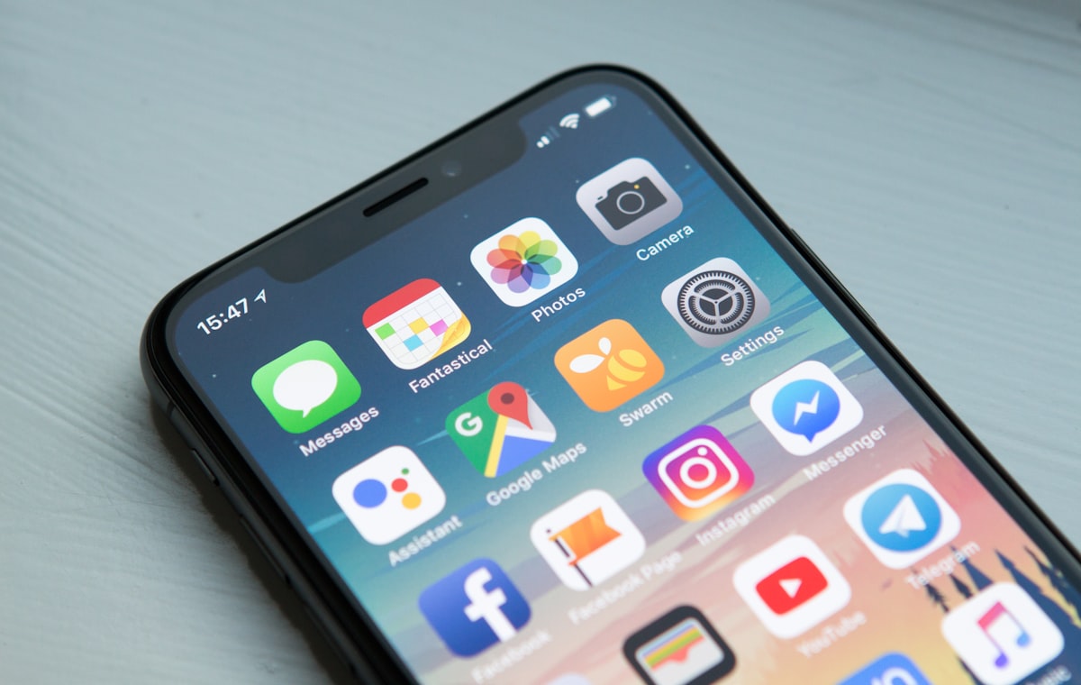 Mobile Apps - Build Mobile Apps That Customers Love