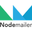 Nodemailer logo